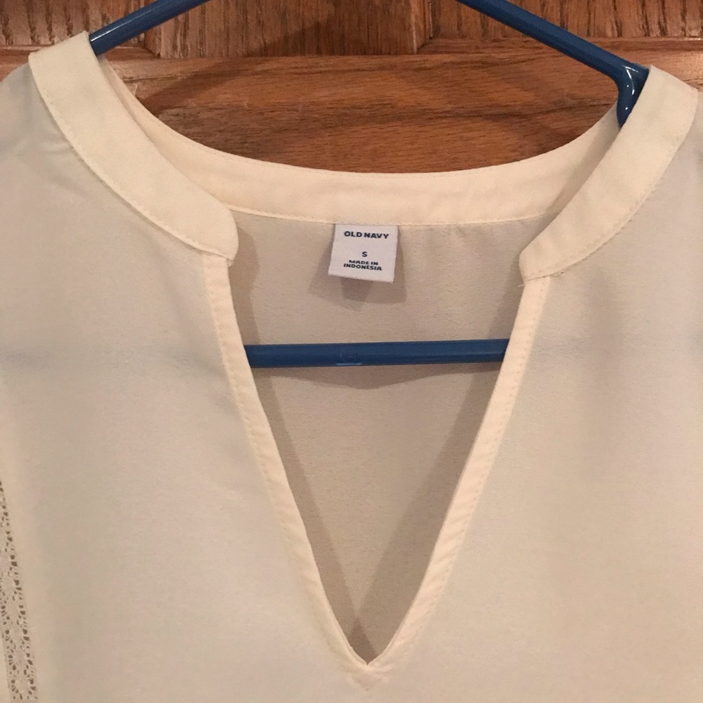 Blouse - Picture 3 of 4